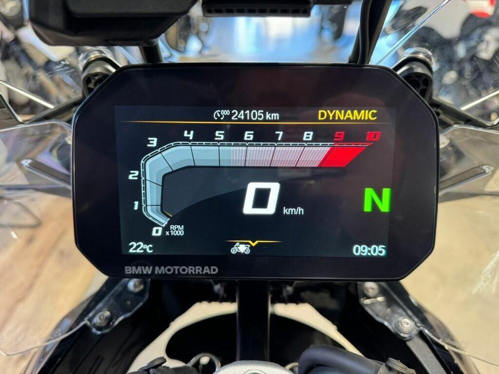 Bmw R 1300 GS (2023 - 26) (10)