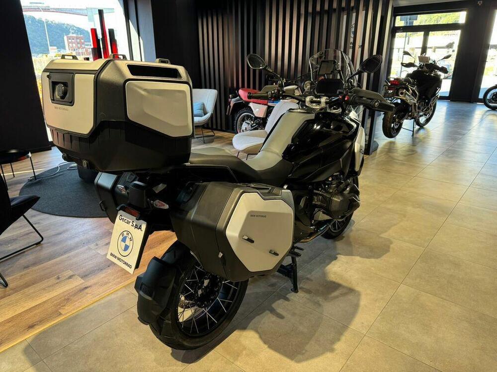 Bmw R 1300 GS (2023 - 26) (8)
