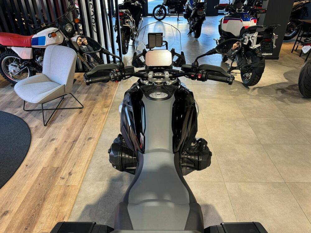 Bmw R 1300 GS (2023 - 26) (14)