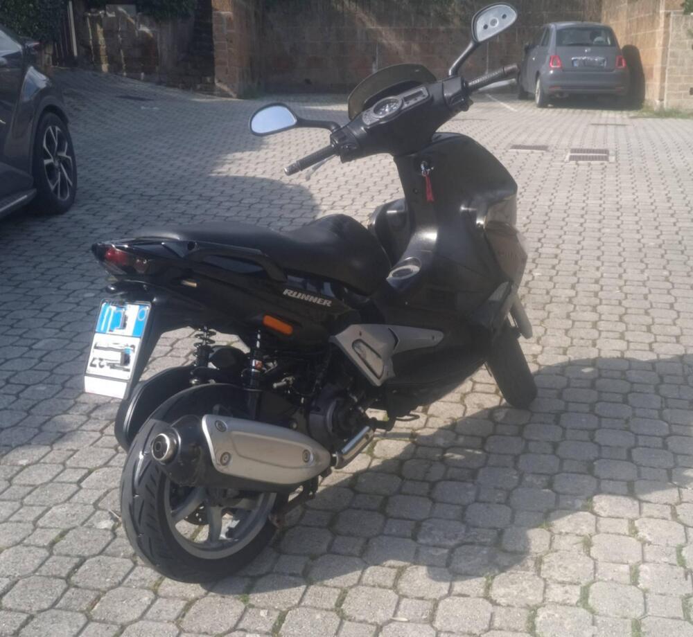 Gilera Runner 125 ST (2007 - 16) (5)
