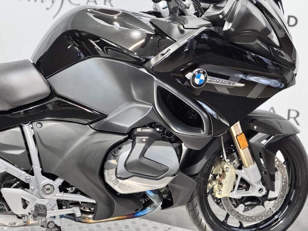 Bmw R 1250 RT (2021 - 25) (14)