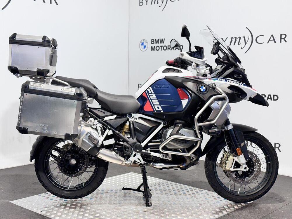 Bmw R 1250 GS Adventure (2021 - 24)