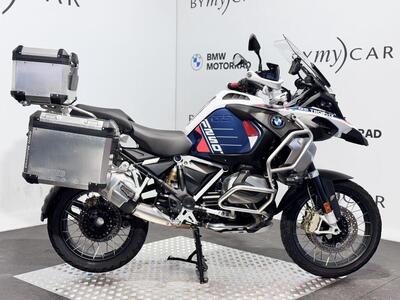 Bmw R 1250 GS Adventure (2021 - 24) usata