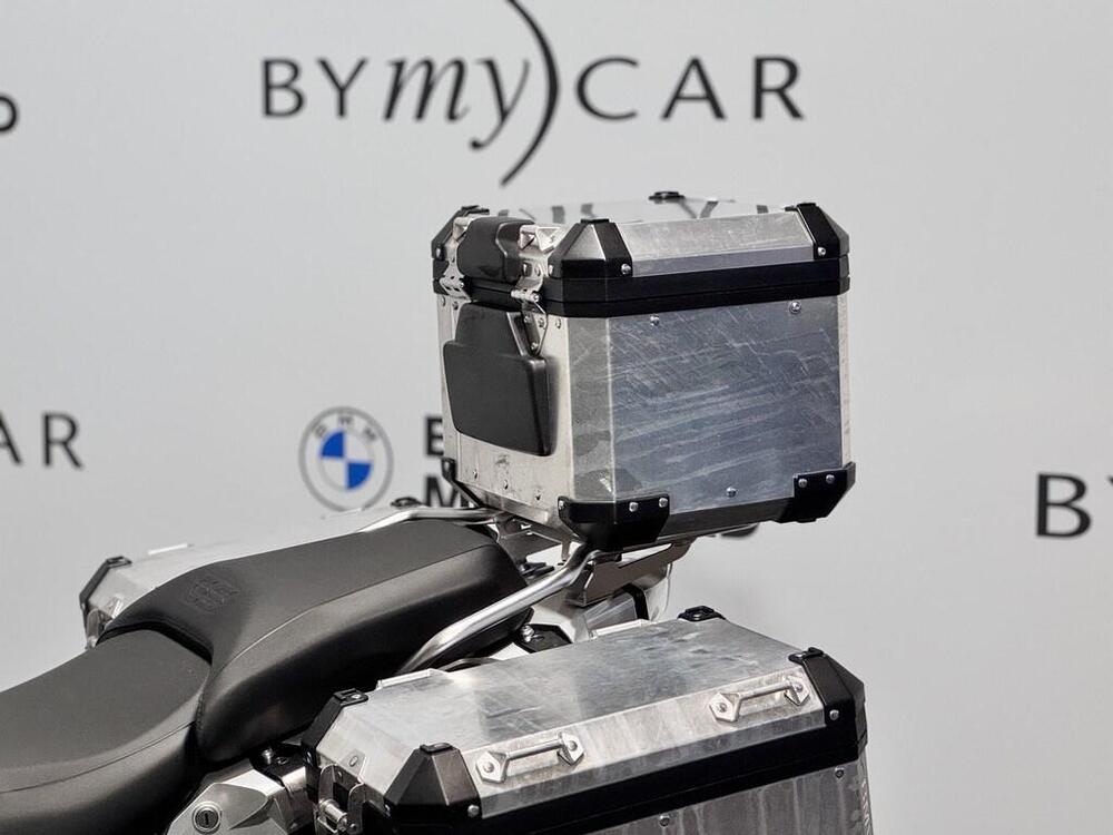 Bmw R 1250 GS Adventure (2021 - 24) (4)