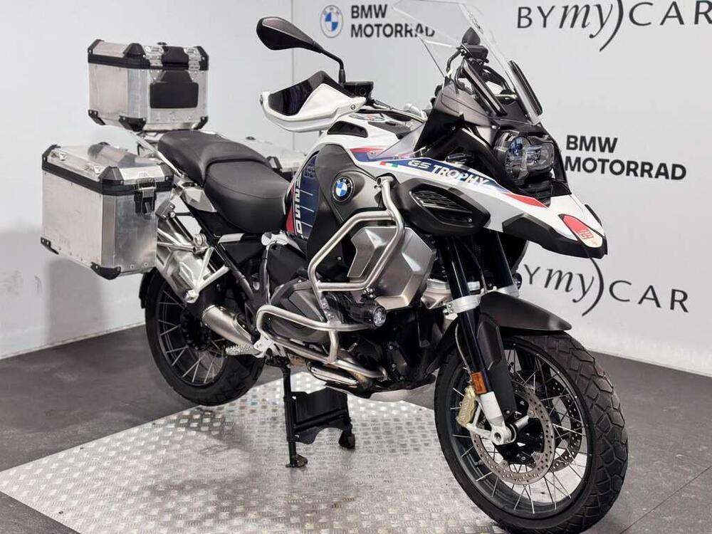 Bmw R 1250 GS Adventure (2021 - 24) (10)