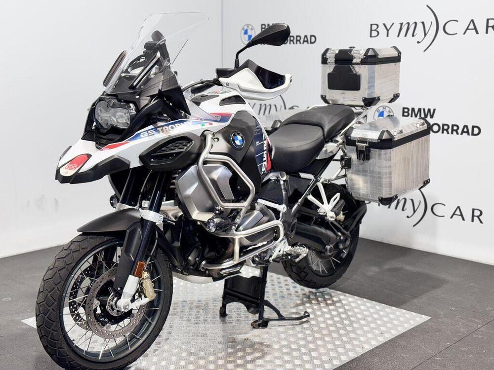 Bmw R 1250 GS Adventure (2021 - 24) (7)