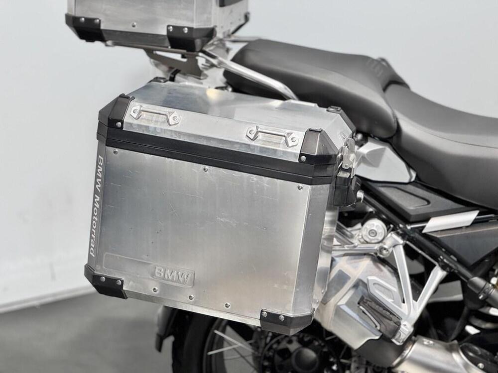 Bmw R 1250 GS Adventure (2021 - 24) (14)