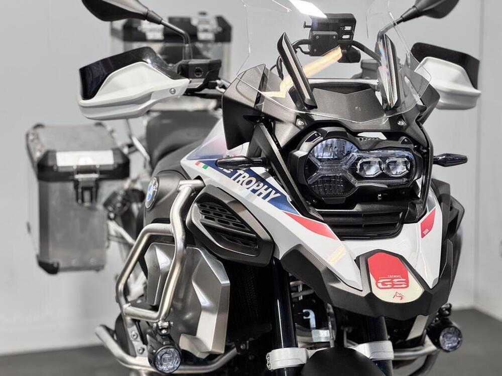 Bmw R 1250 GS Adventure (2021 - 24) (11)