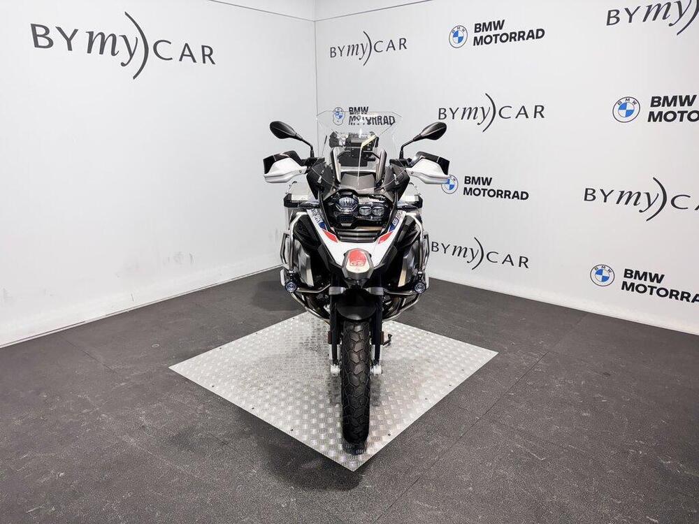 Bmw R 1250 GS Adventure (2021 - 24) (8)