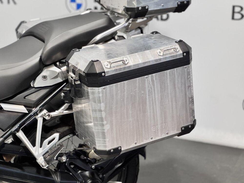 Bmw R 1250 GS Adventure (2021 - 24) (3)