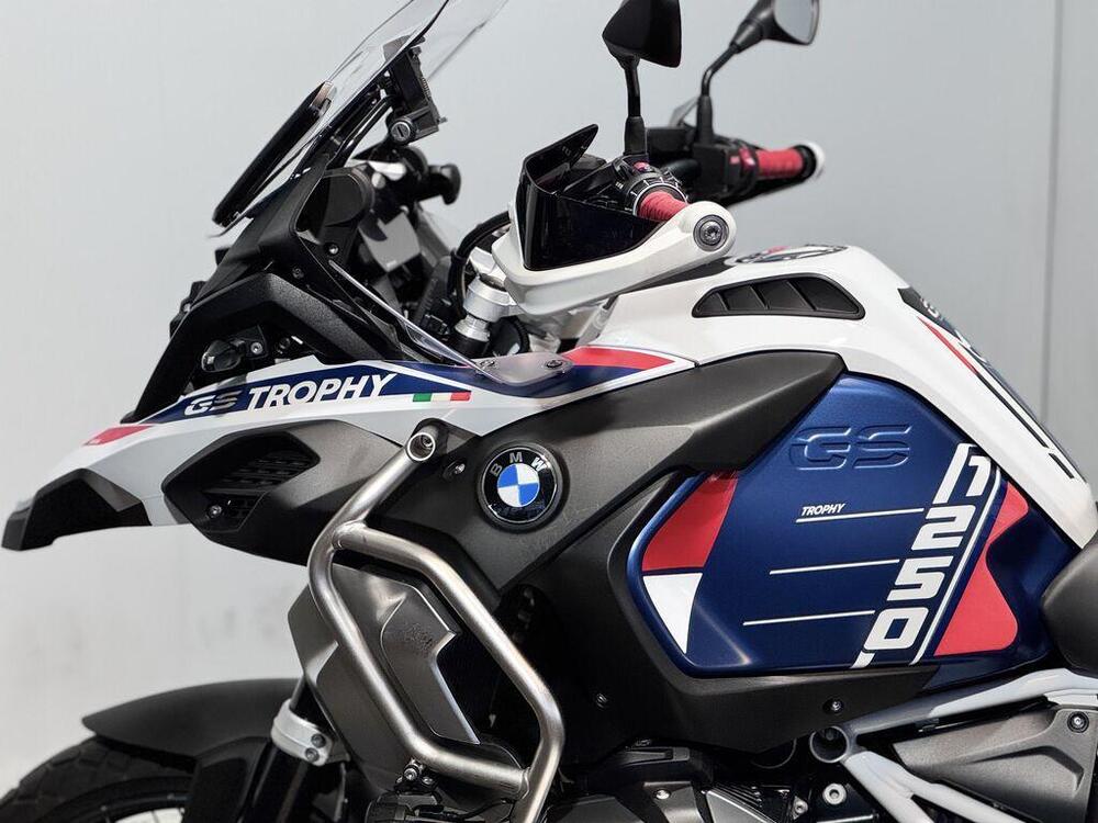 Bmw R 1250 GS Adventure (2021 - 24) (6)