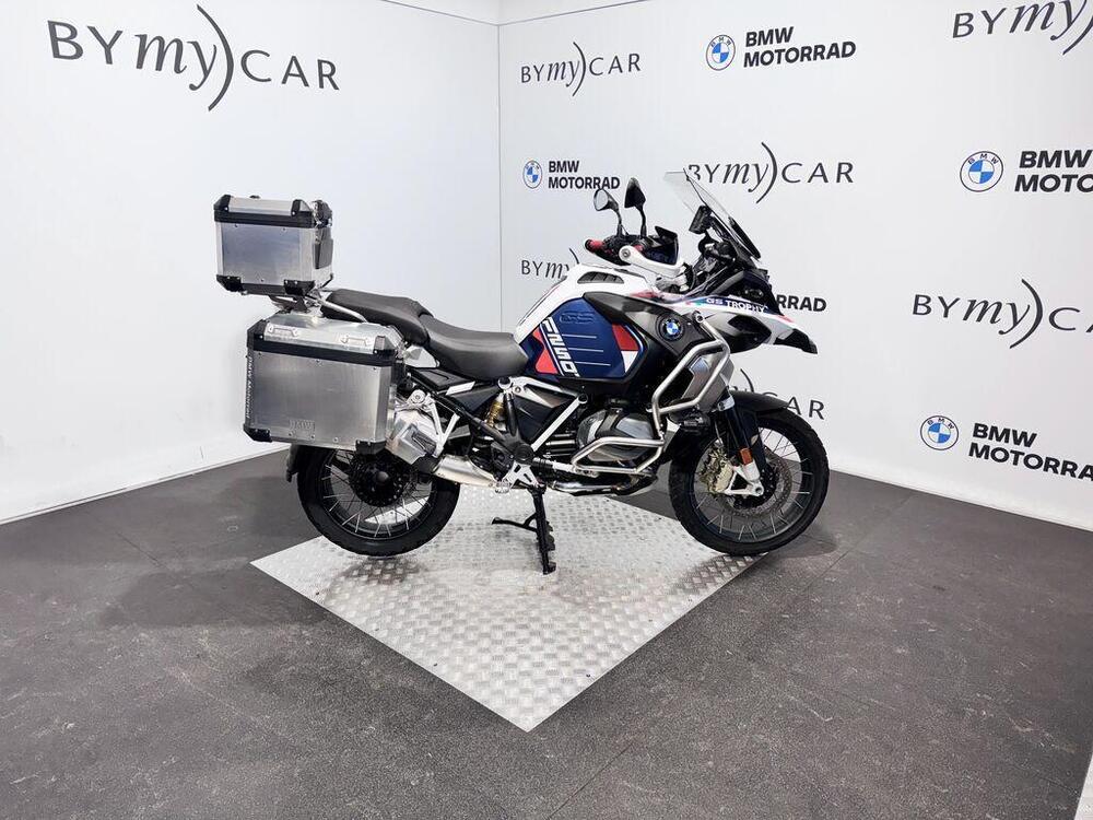 Bmw R 1250 GS Adventure (2021 - 24) (12)