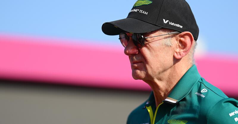 F1. Aston Martin, Adrian Newey pronto a essere sostituito? Ecco chi potrebbe rimpiazzarlo