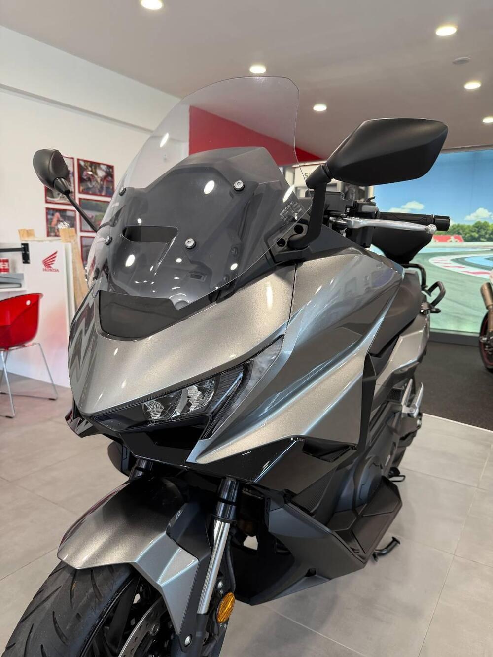 Honda Forza 750 (2025 - 26) (2)