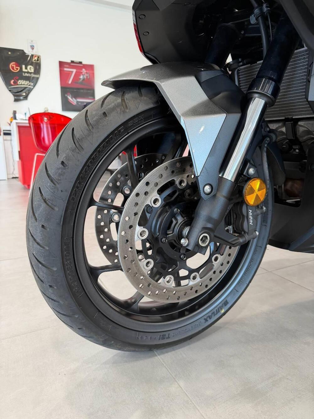 Honda Forza 750 (2025 - 26) (11)