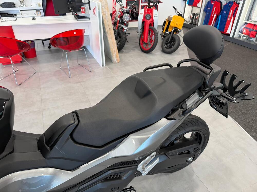 Honda Forza 750 (2025 - 26) (10)