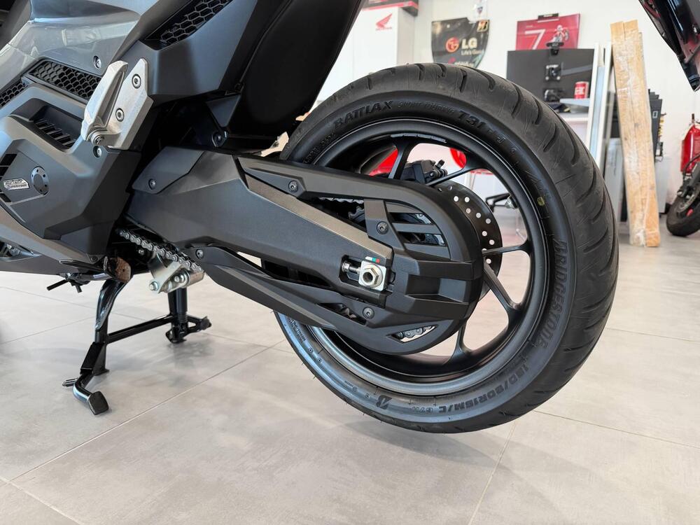 Honda Forza 750 (2025 - 26) (12)