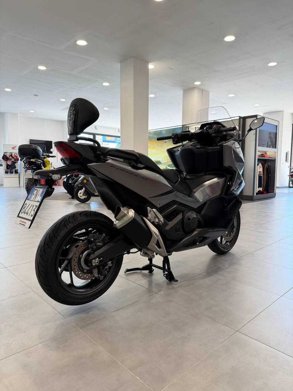 Honda Forza 750 (2025 - 26) (8)