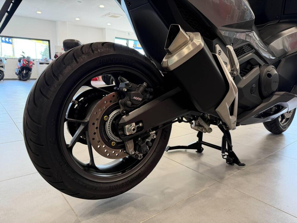 Honda Forza 750 (2025 - 26) (13)