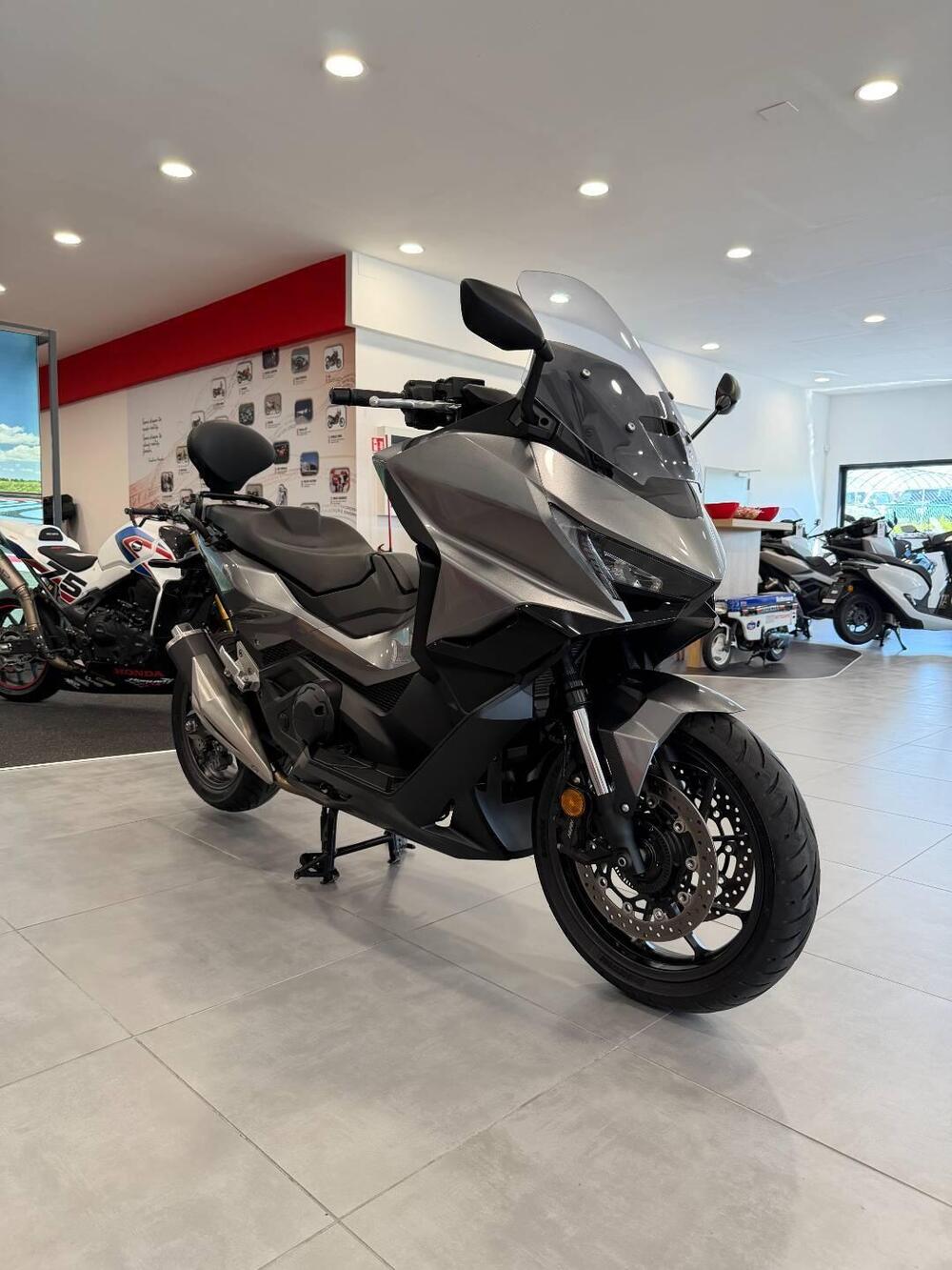 Honda Forza 750 (2025 - 26) (6)