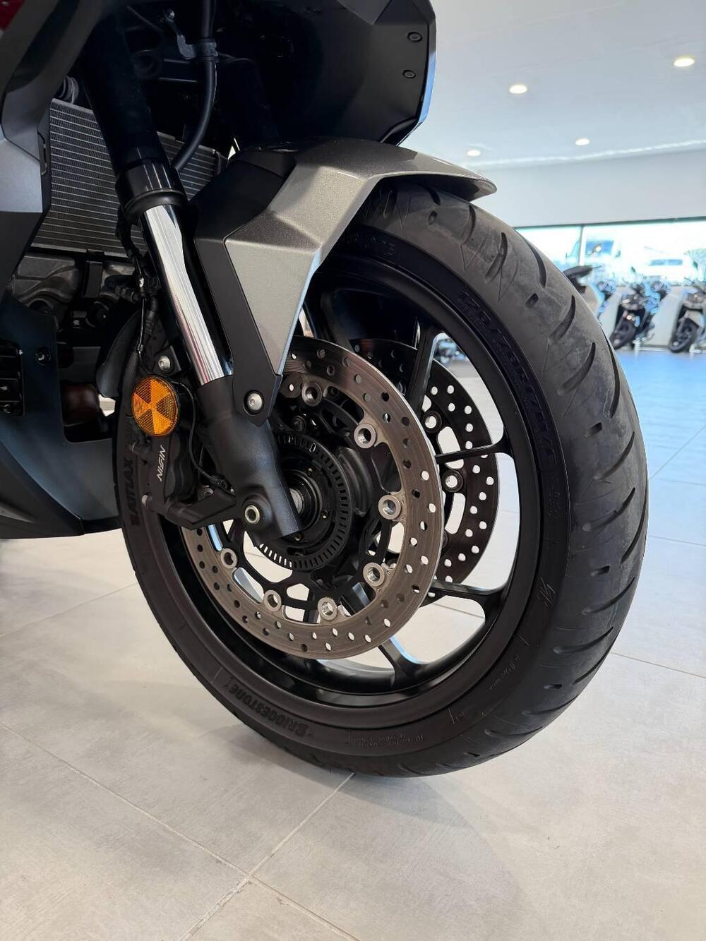 Honda Forza 750 (2025 - 26) (14)