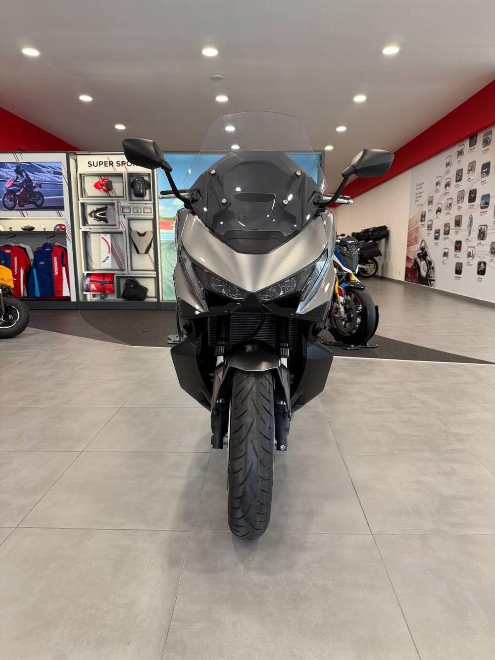 Honda Forza 750 (2025 - 26) (5)