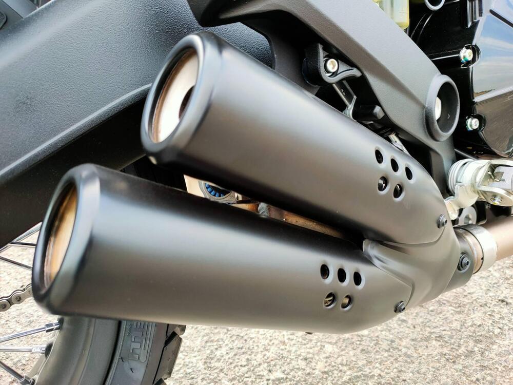 Ducati Scrambler 800 Night Shift (2021 - 22) (6)