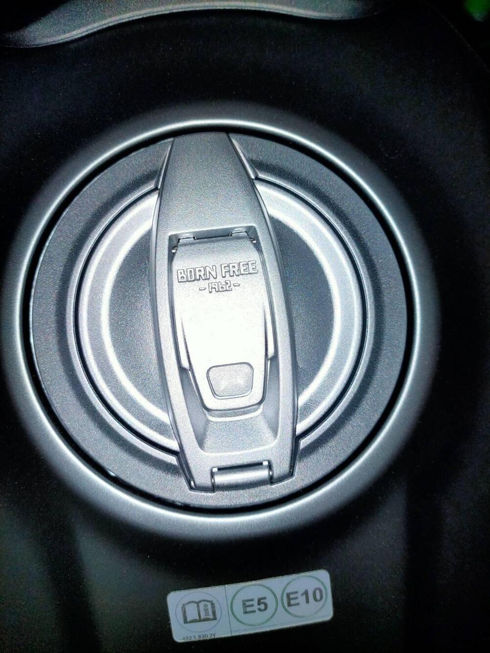 Ducati Scrambler 800 Night Shift (2021 - 22) (8)