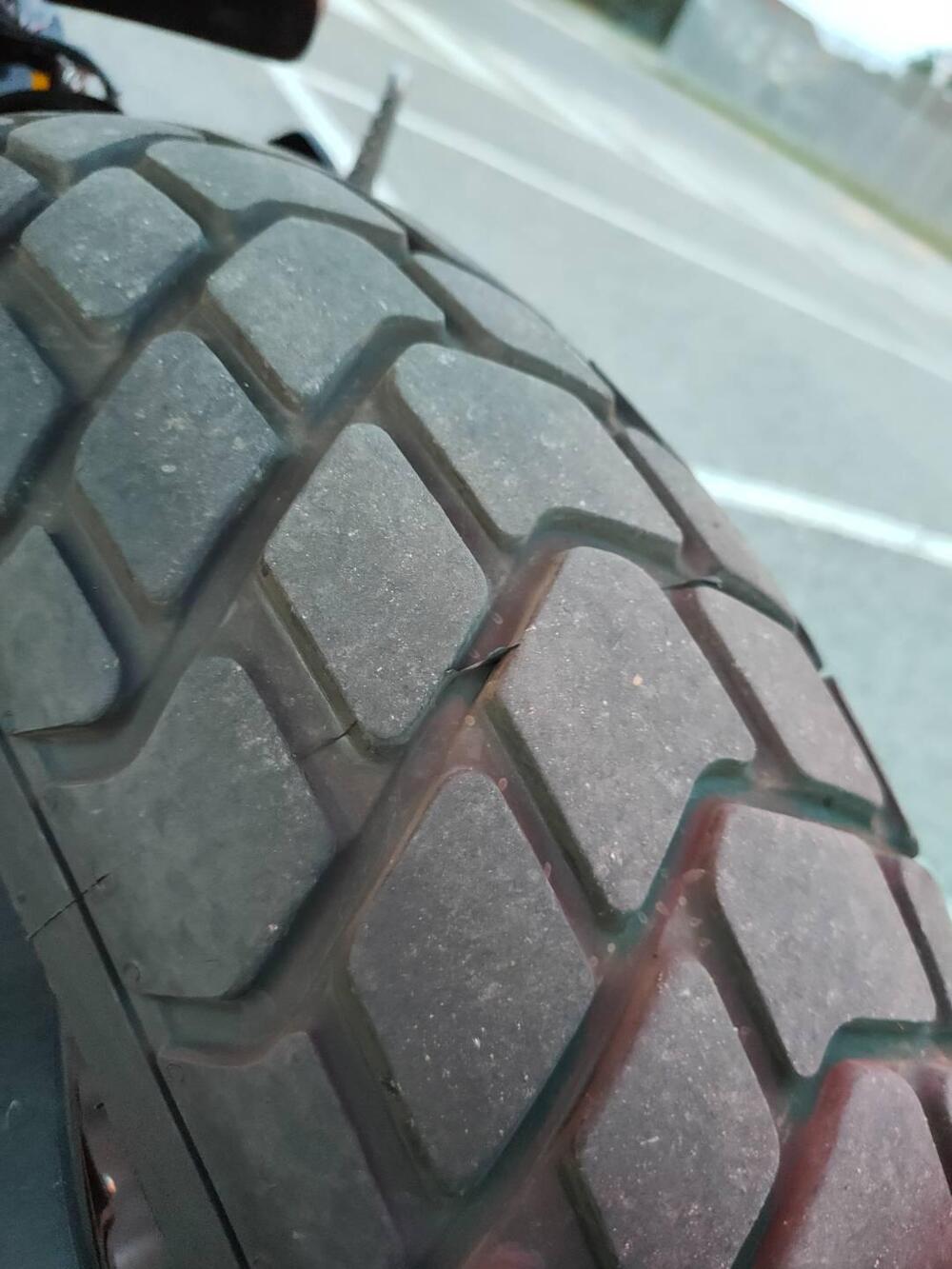 Ducati Scrambler 800 Night Shift (2021 - 22) (7)