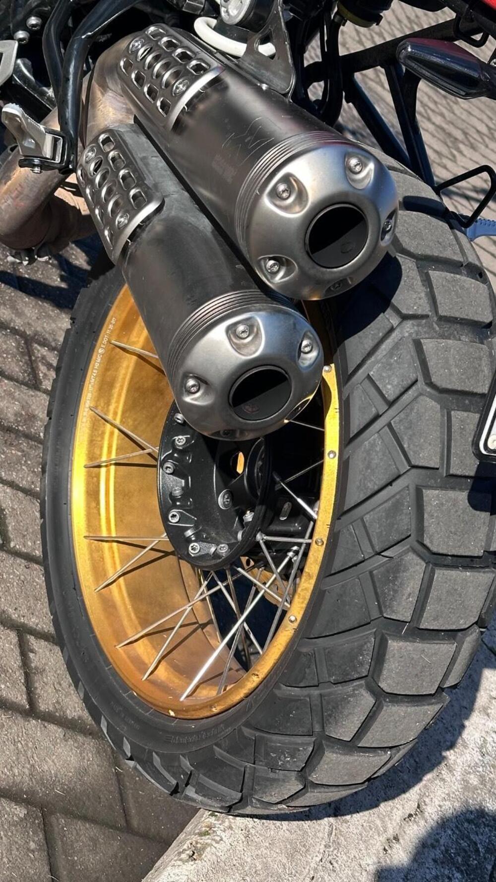 Bmw R nineT Urban GS (2021 - 24) (2)