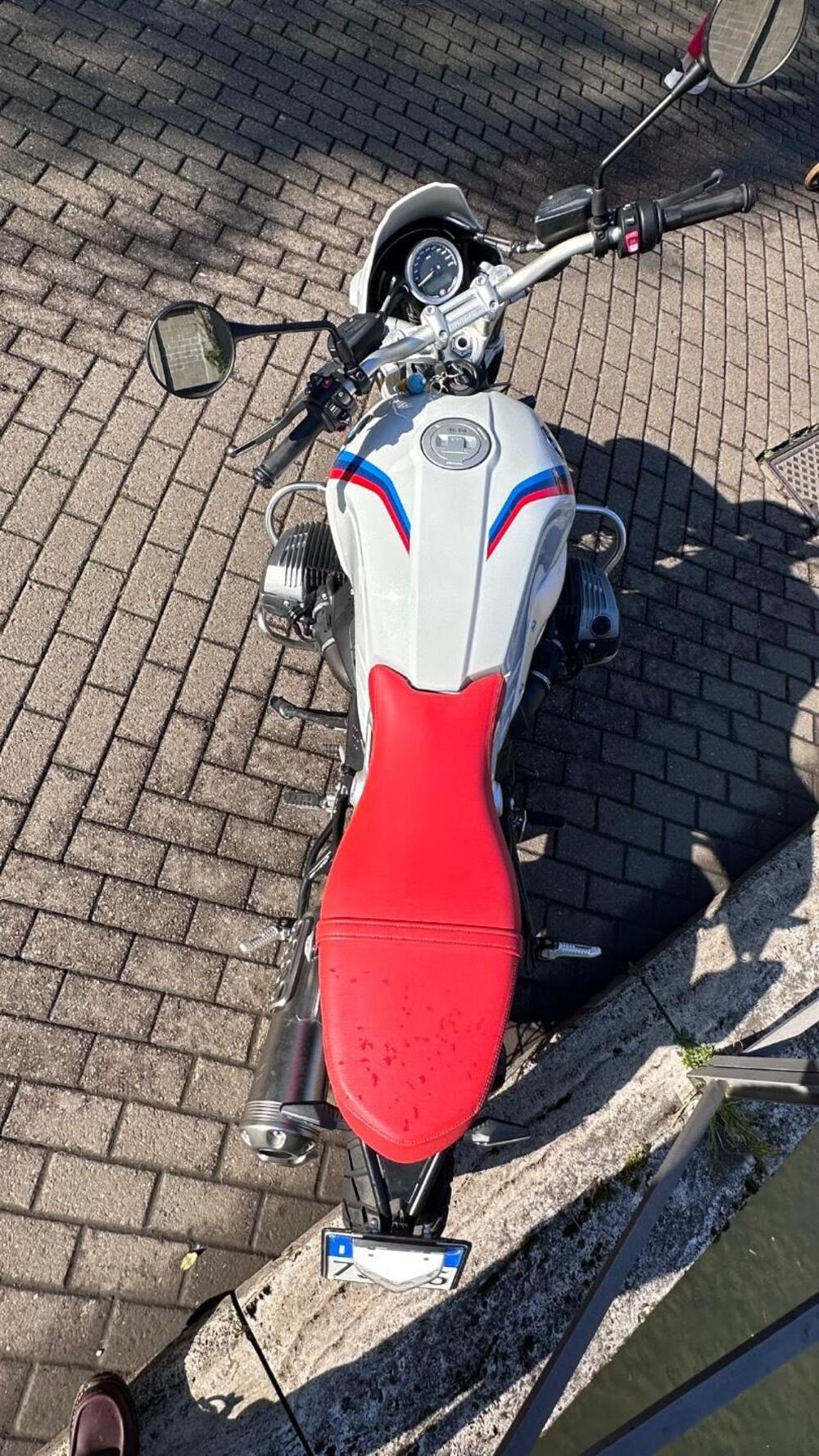 Bmw R nineT Urban GS (2021 - 24) (3)