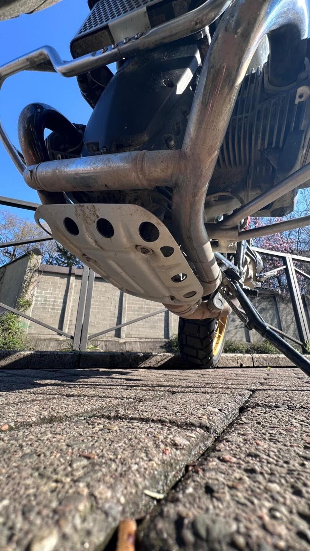 Bmw R nineT Urban GS (2021 - 24) (6)