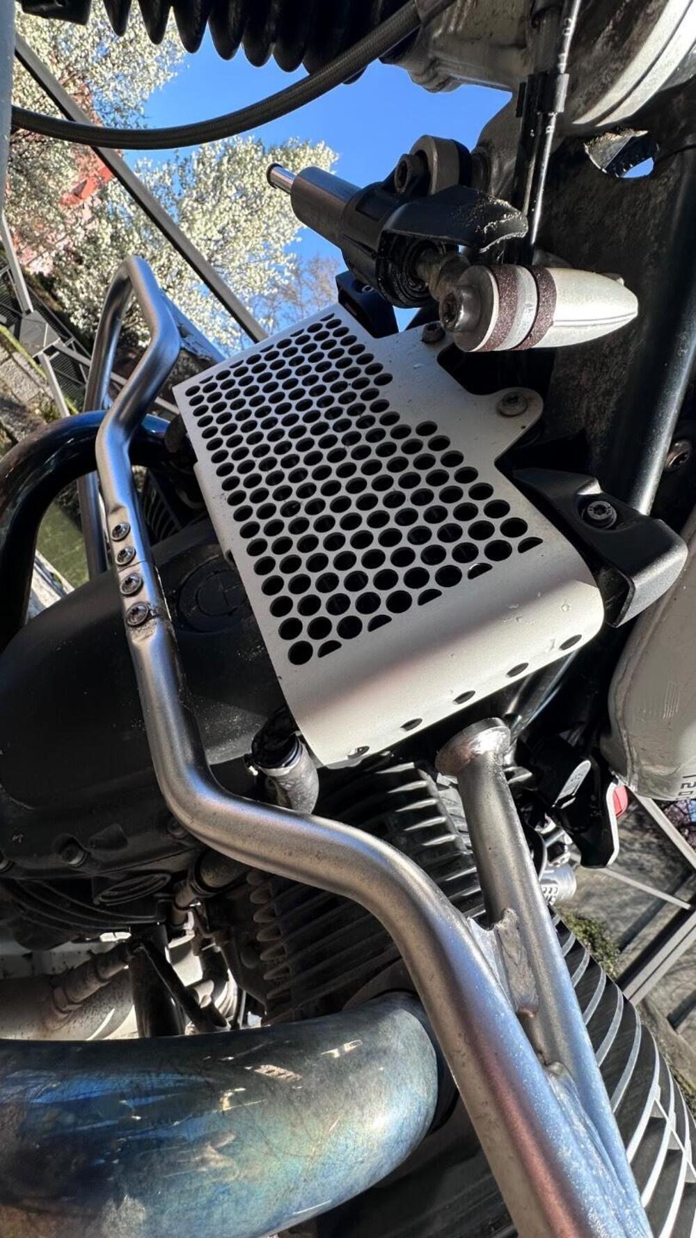 Bmw R nineT Urban GS (2021 - 24) (7)