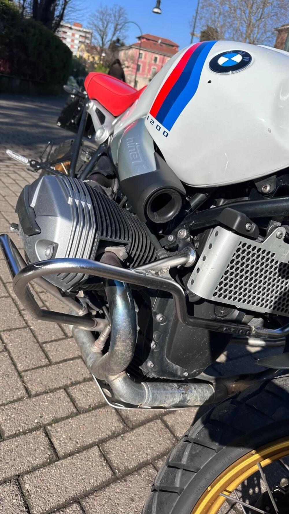 Bmw R nineT Urban GS (2021 - 24) (8)