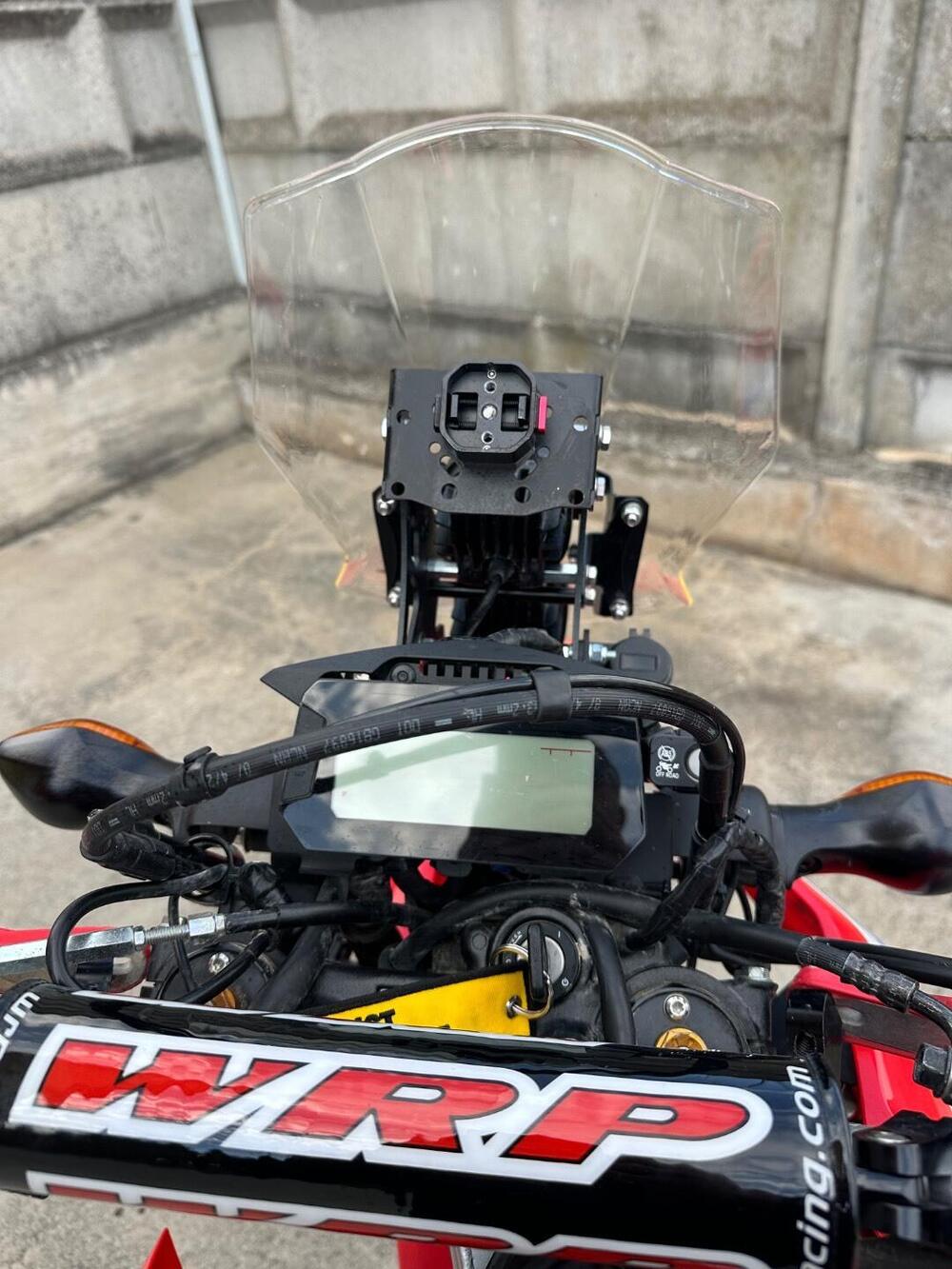 Honda CRF 300L (2021 - 24) (5)