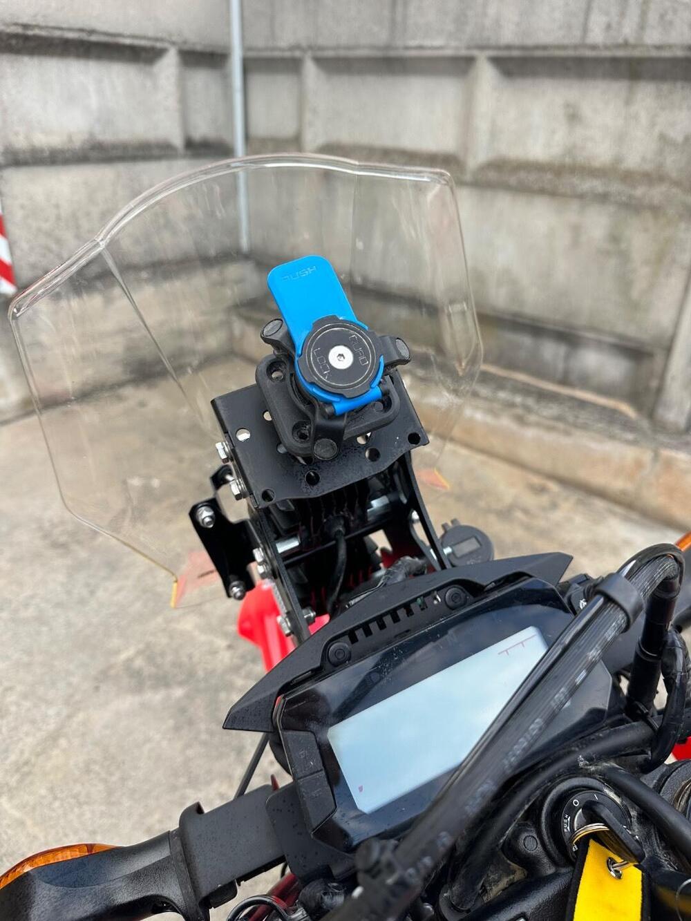 Honda CRF 300L (2021 - 24) (8)