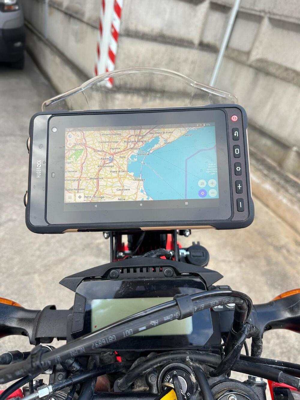 Honda CRF 300L (2021 - 24) (10)