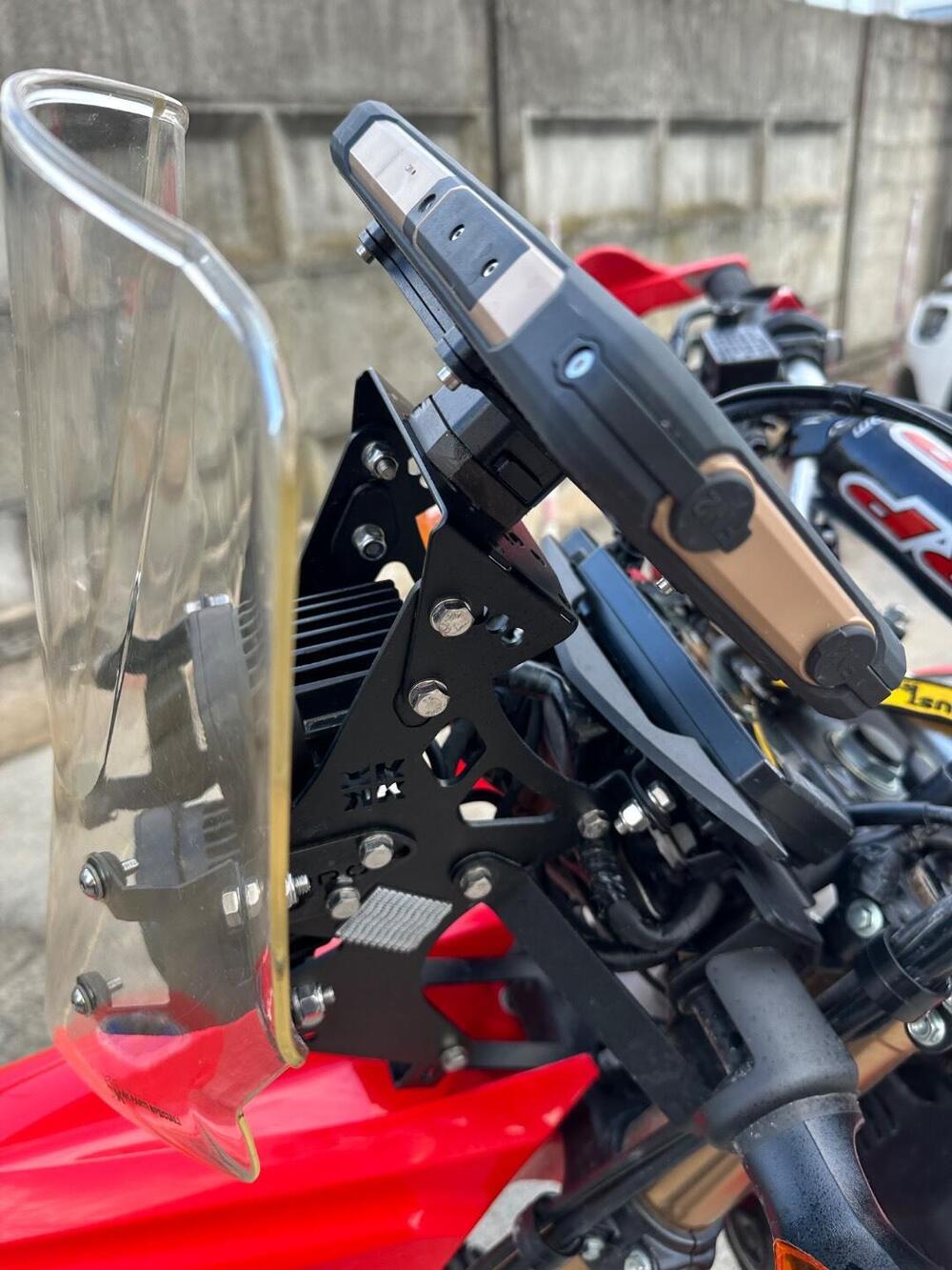 Honda CRF 300L (2021 - 24) (11)