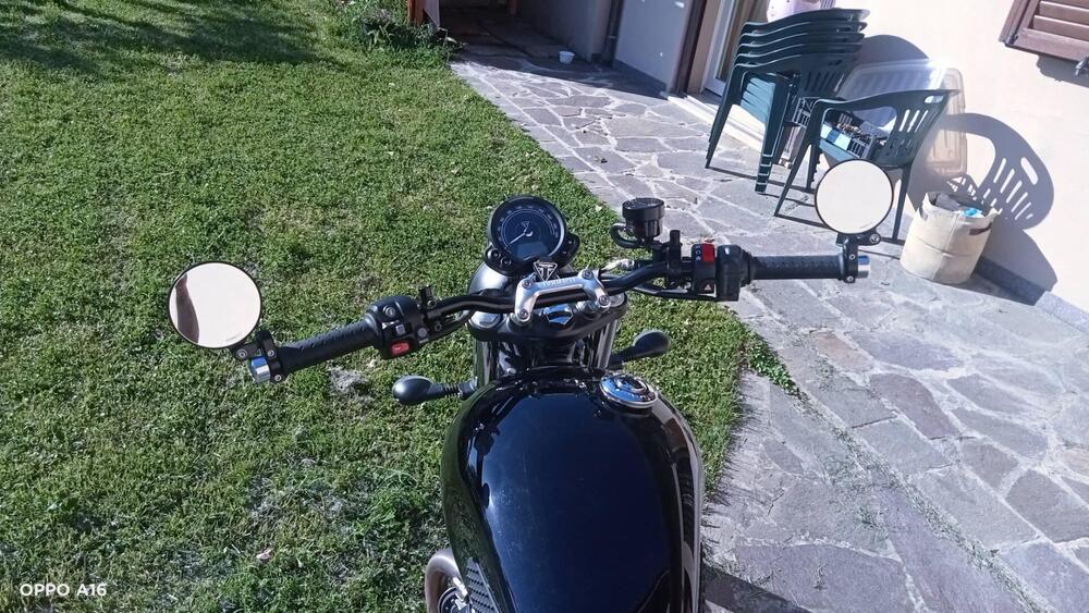 Triumph Speed Twin 900 Stealth Edition (2024) (6)