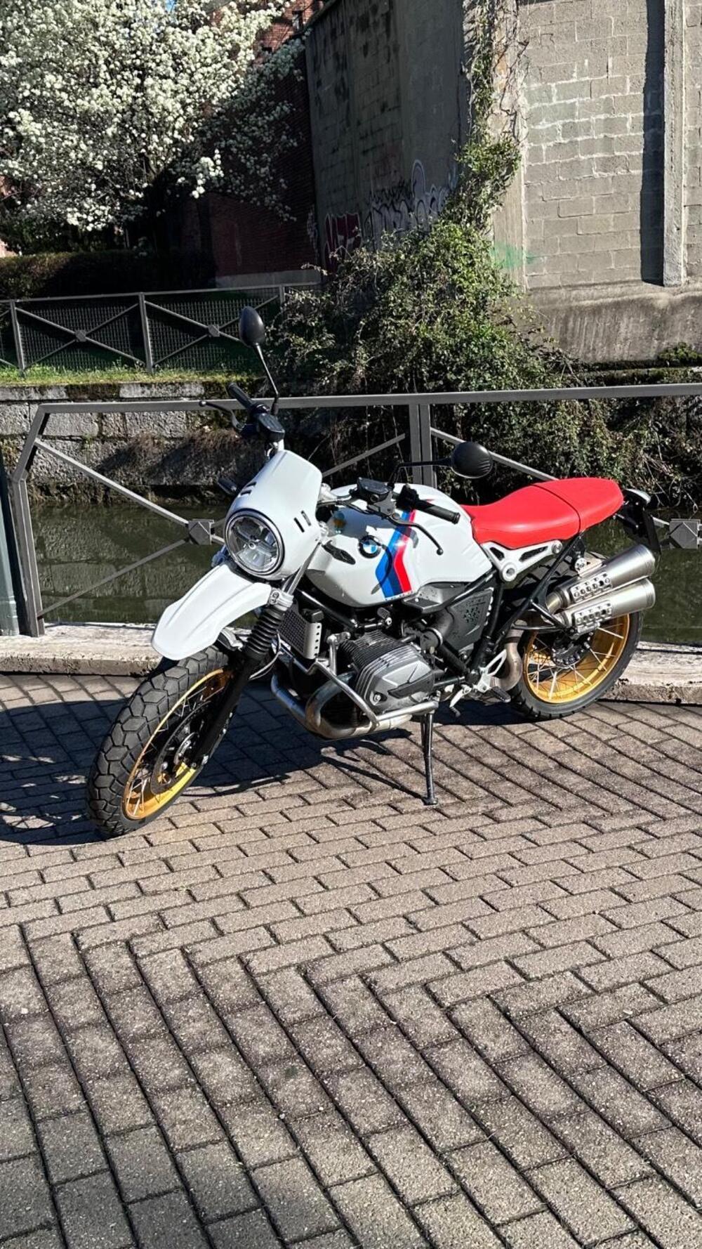 Bmw R nineT Urban GS (2021 - 24) (9)