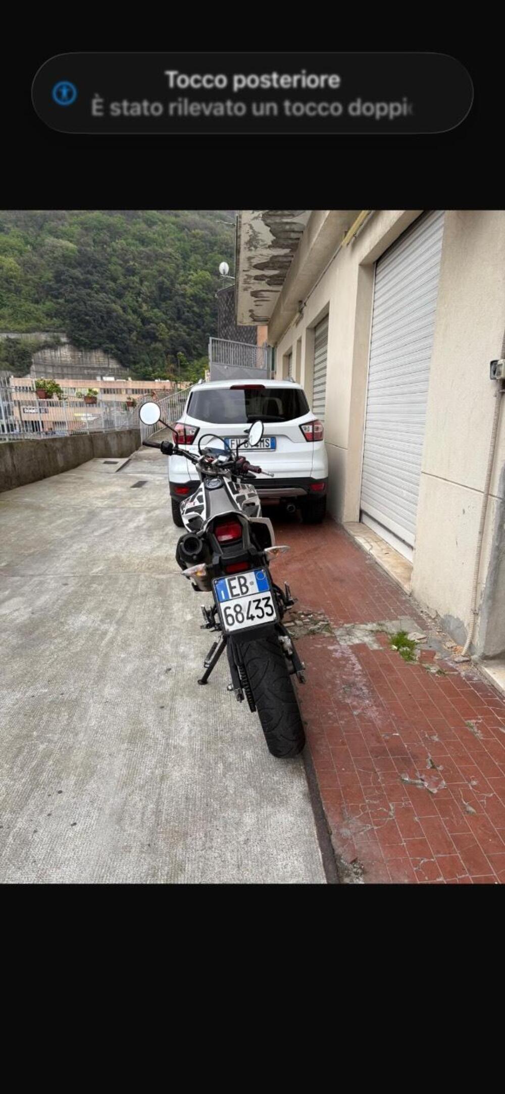 Yamaha WR 125 X (2009 - 16) (2)