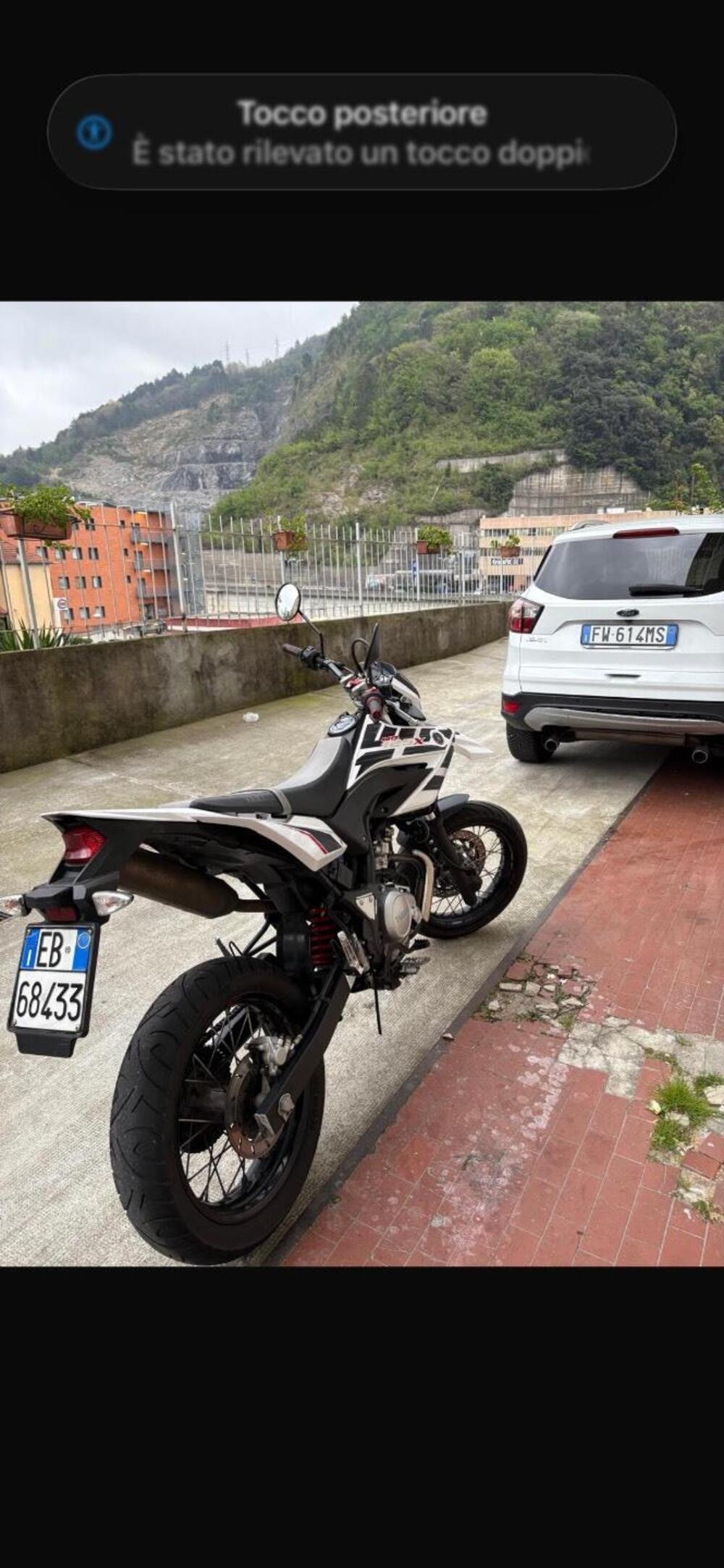 Yamaha WR 125 X (2009 - 16) (3)