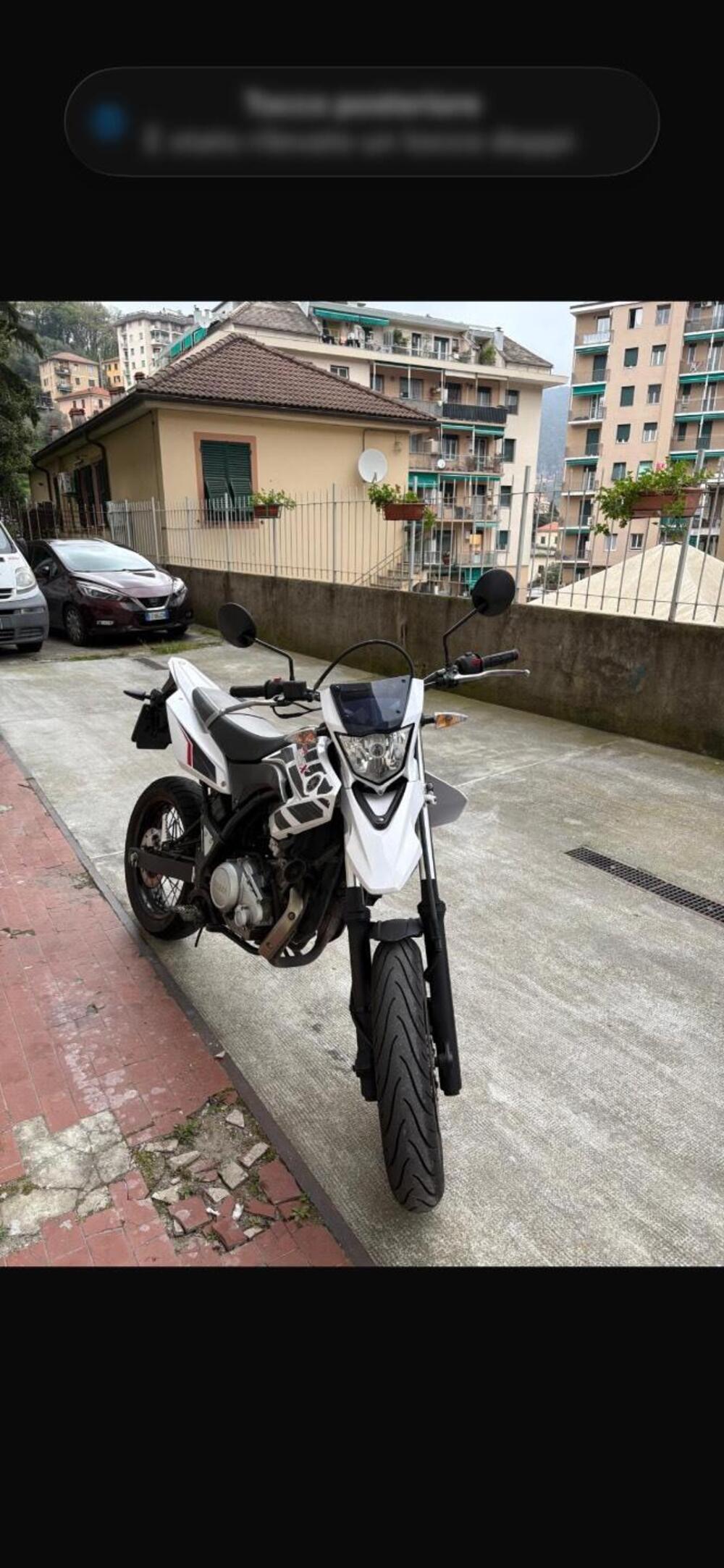 Yamaha WR 125 X (2009 - 16) (4)