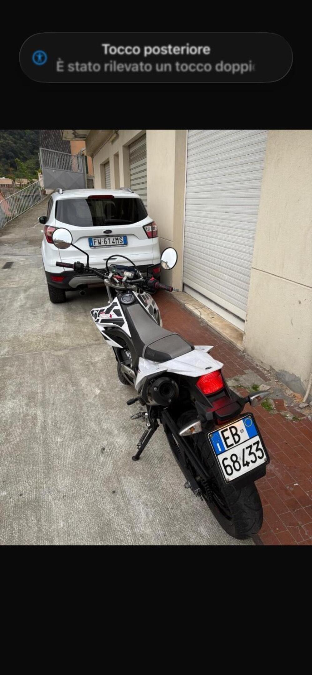 Yamaha WR 125 X (2009 - 16) (5)