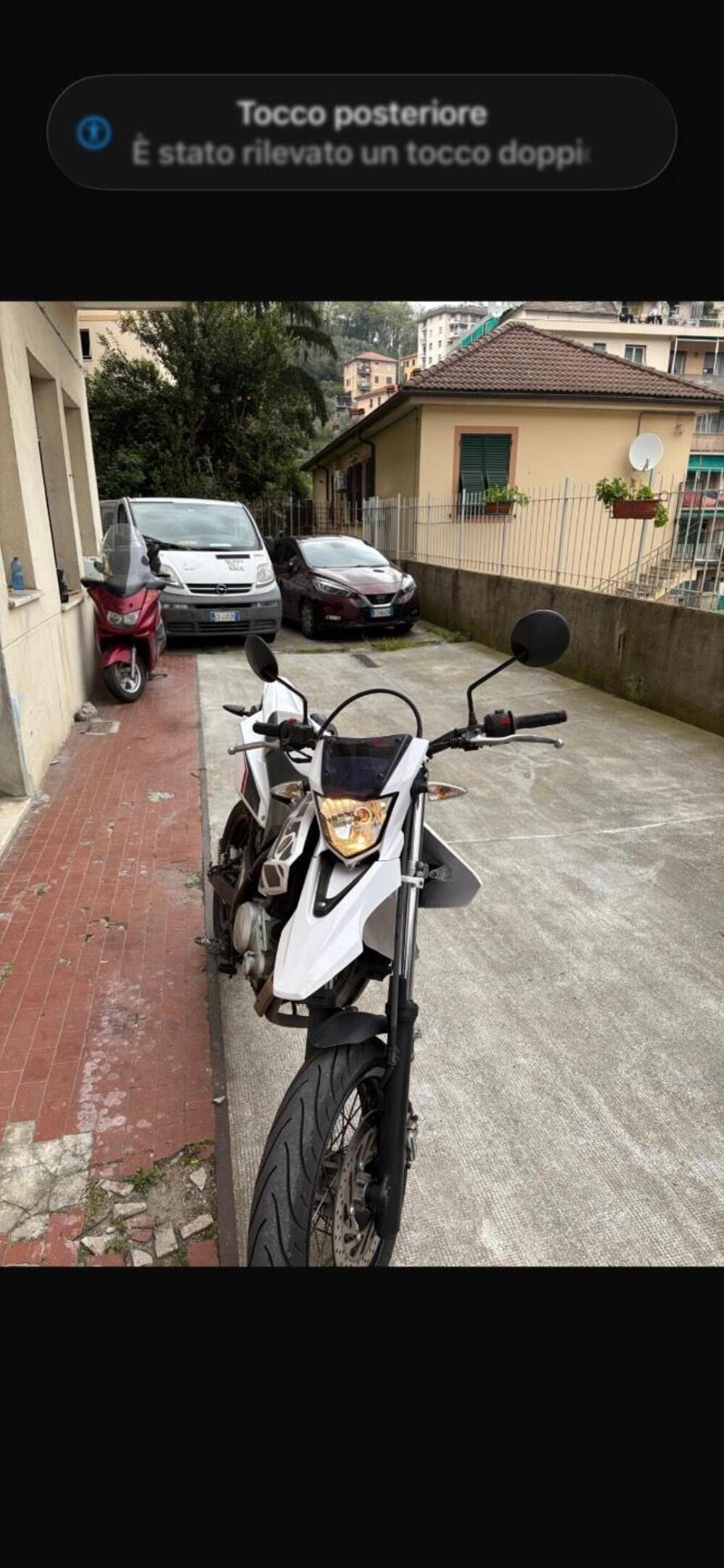 Yamaha WR 125 X (2009 - 16) (6)