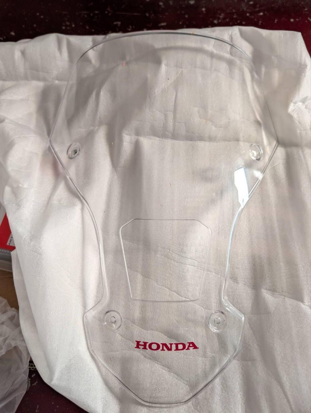 Honda Africa Twin CRF 1000L DCT Desert Track (2019 - 20) (11)