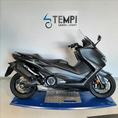 Yamaha T-Max 560 (2020 - 21) usata