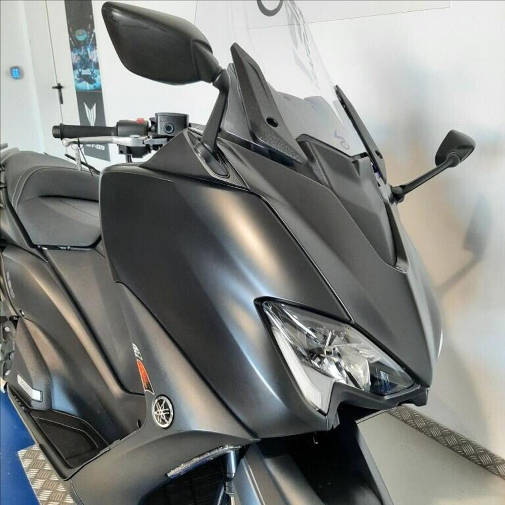 Yamaha T-Max 560 (2020 - 21) (4)