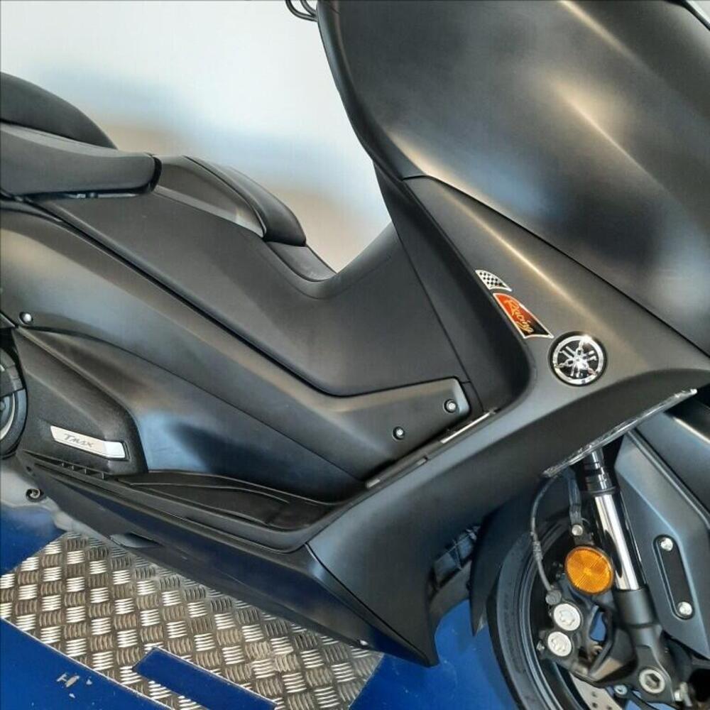 Yamaha T-Max 560 (2020 - 21) (5)