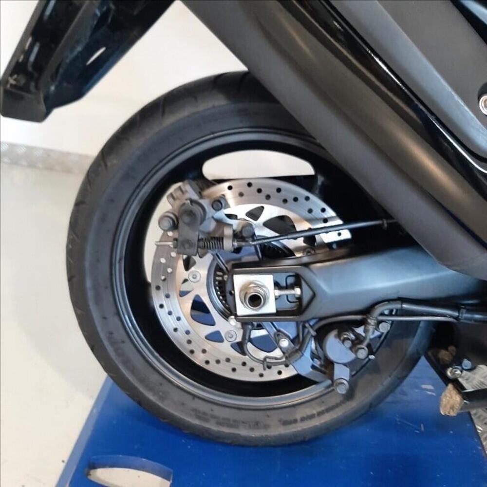 Yamaha T-Max 560 (2020 - 21) (7)